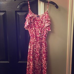 Gap kids xl dress